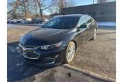 2018 Malibu LT thumbnail