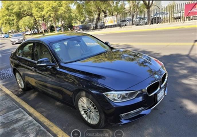 $320000 : BMW Luxury Line OPORTUNIDAD image 2