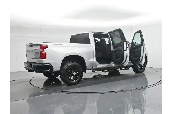 $35600 : Chevrolet Silverado 1500 201 image 6