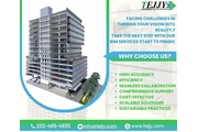 BIM for commercial buildings en Columbus