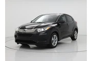 $18998 : Honda HR-V 2021 LX 4dr Cross thumbnail