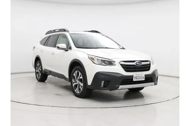 $23998 : Subaru Outback 2022 AWD Limi image 1