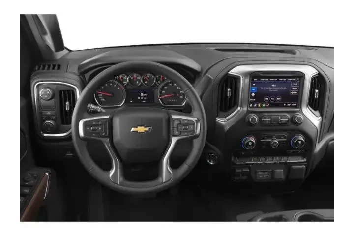 Chevrolet Silverado 1500 202 image 10