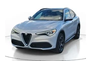 Alfa Romeo Stelvio 2022 AWD thumbnail