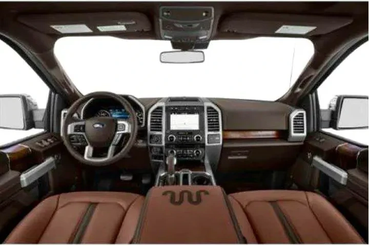 $27977 : Ford F-150 2019 4x4 King Ran image 4