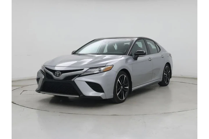 $26998 : Toyota Camry 2019 XSE 4dr Se image 4
