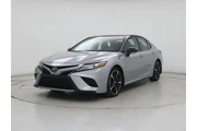 $26998 : Toyota Camry 2019 XSE 4dr Se thumbnail