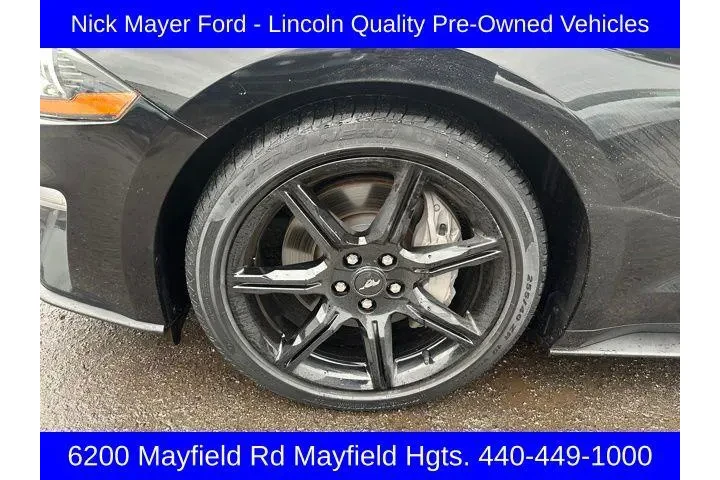 $32970 : Ford Mustang 2020 GT 2dr Fas image 10