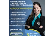 Apoyando a las familias en Louisville