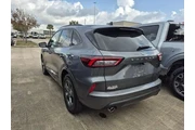 $22591 : Ford Escape 2024 ST-Line 4dr thumbnail