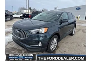Ford Edge 2024 AWD SEL 4dr S en Milwaukee