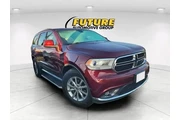 Dodge Durango 2016 SXT 4dr S en Sacramento