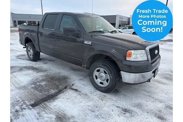 $6000 : Ford F-150 2007 XLT 4dr Supe image 1