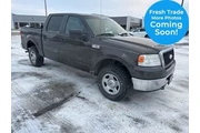 Ford F-150 2007 XLT 4dr Supe en North Dakota