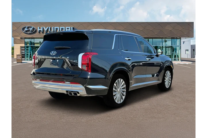 $39921 : Hyundai PALISADE 2024 AWD Ca image 7
