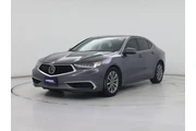 $18998 : Acura TLX 2018 4dr Sedan thumbnail