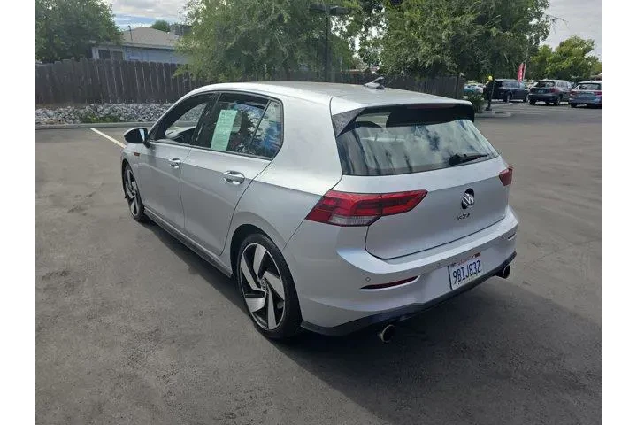 $21995 : Volkswagen Golf GTI 2022 S 4 image 5