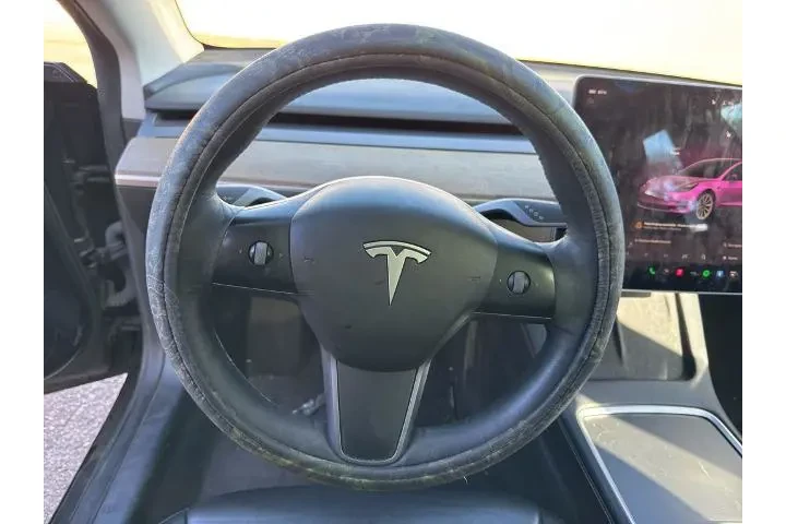 $22000 : Tesla Model 3 2022 4dr Sedan image 6
