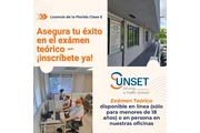 Sunset Escuela de manejo thumbnail