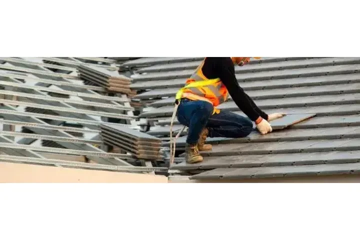 ROOFING/TECHOS - REPARACIONES image 1