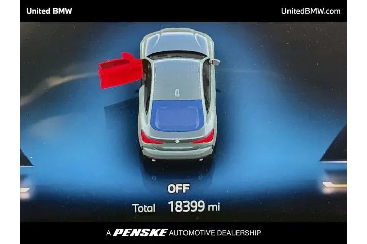 $39995 : BMW 4 Series 2025 430i Gran image 7