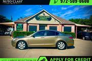 $9950 : 2008 HONDA ACCORD SDN EX-L thumbnail