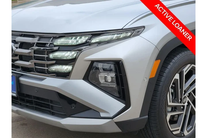 $37425 : Hyundai TUCSON 2026 Limited image 6
