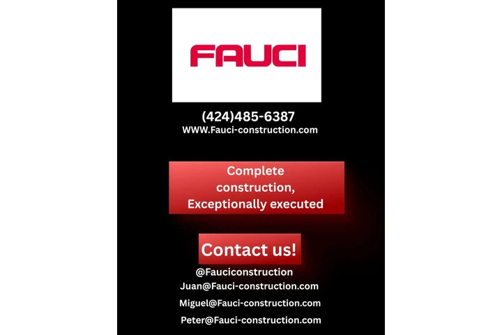 Fauci construction image 5