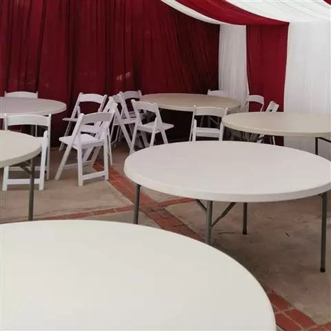 MOSSO PARTY RENTAL image 5