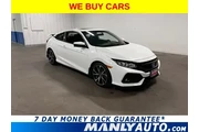 Honda Civic 2018 Si 2dr Coup en Santa Rosa