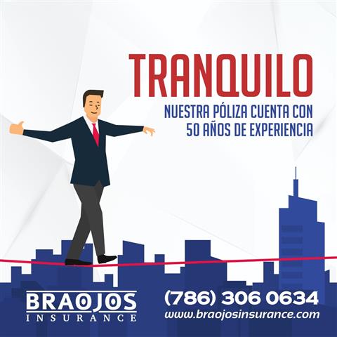 Braojos Insurance image 7