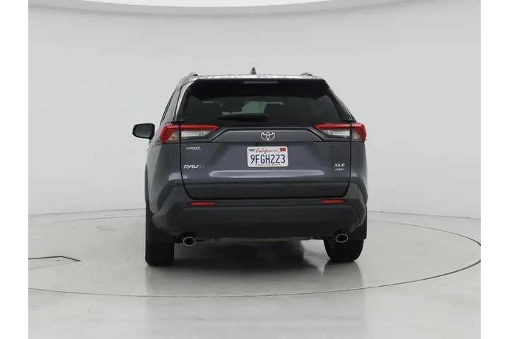 $24998 : Toyota RAV4 2019 AWD XLE 4dr image 6