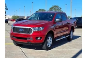 Ford Ranger 2020 4x2 XLT 4dr en Houston