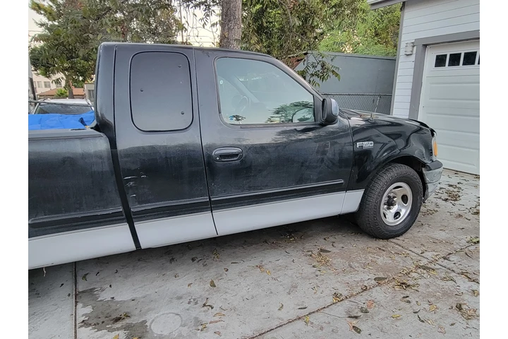 $3400 : Truck image 2