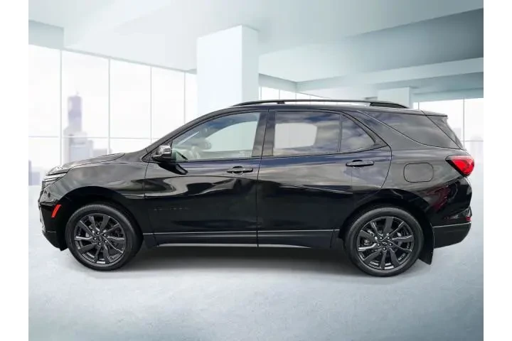 $23999 : Chevrolet Equinox 2023 4x4 R image 2