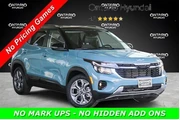 Kia Seltos 2024 S 4dr SUV en San Bernardino