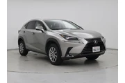 Lexus NX 300 2021 AWD 4dr Cr