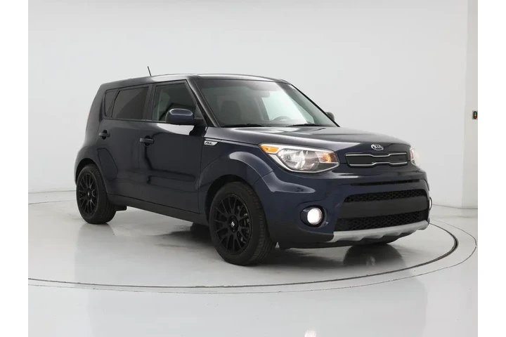 $13998 : Kia Soul 2019 + 4dr Crossove image 1