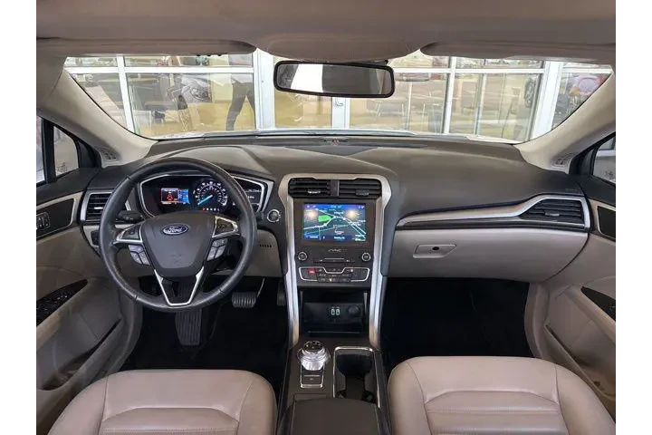 $15998 : Ford Fusion 2020 SEL 4dr Sed image 6