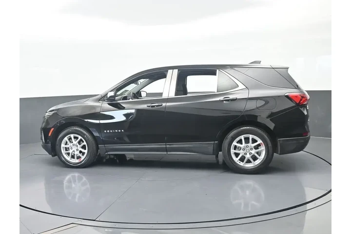$19991 : Chevrolet Equinox 2023 LT 4d image 3