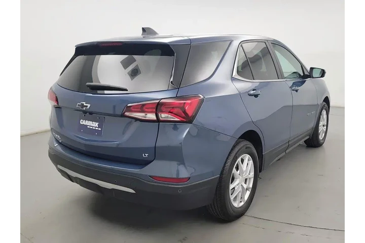 $23998 : Chevrolet Equinox 2024 LT 4d image 5