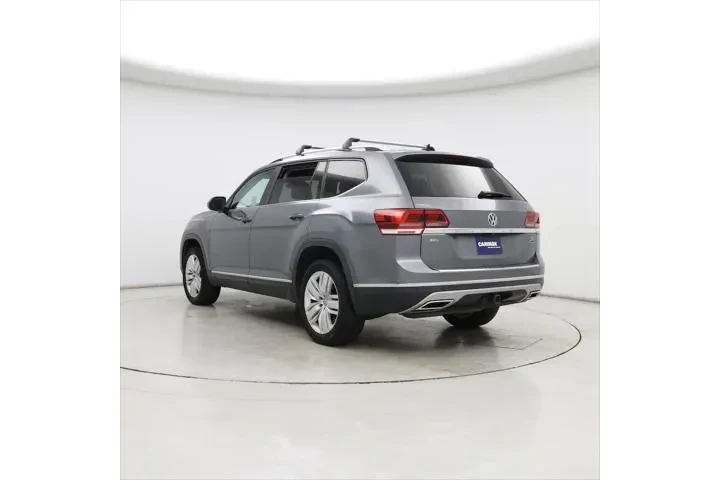 $21998 : Volkswagen Atlas 2019 AWD V6 image 2