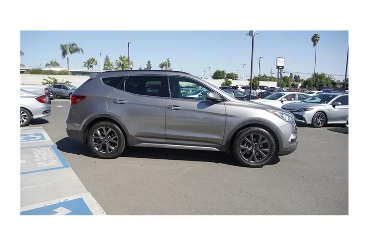 $14984 : 2017 Tucson Limited image 5