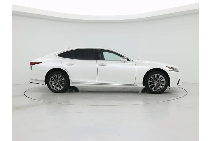$37998 : Lexus LS 500 2018 AWD 4dr Se image 7