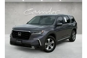 Honda Pilot 2025 AWD EX-L+ 4