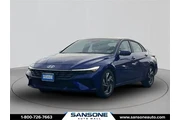 $21959 : Hyundai ELANTRA 2024 SEL 4dr thumbnail