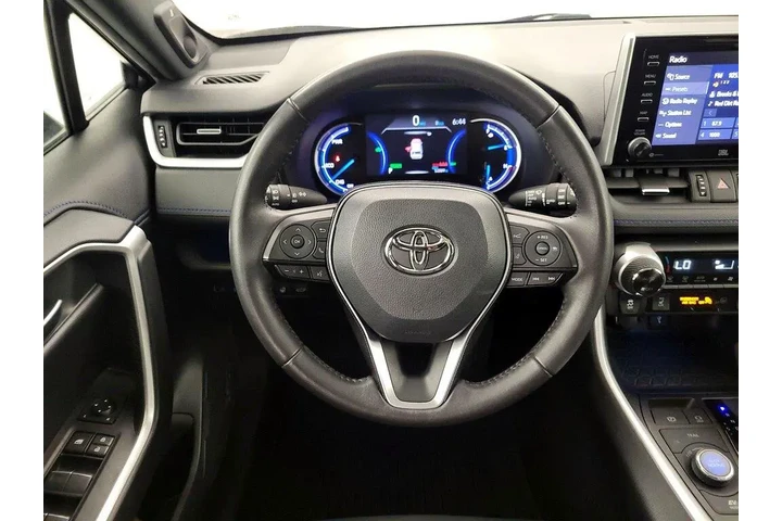 $32998 : Toyota RAV4 Hybrid 2021 AWD image 10