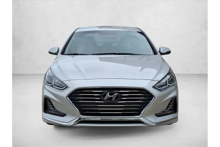 $16403 : Hyundai SONATA 2018 SEL 4dr image 2