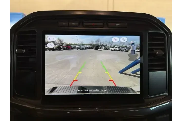 $37251 : Ford F-150 2024 4x2 STX 4dr image 10