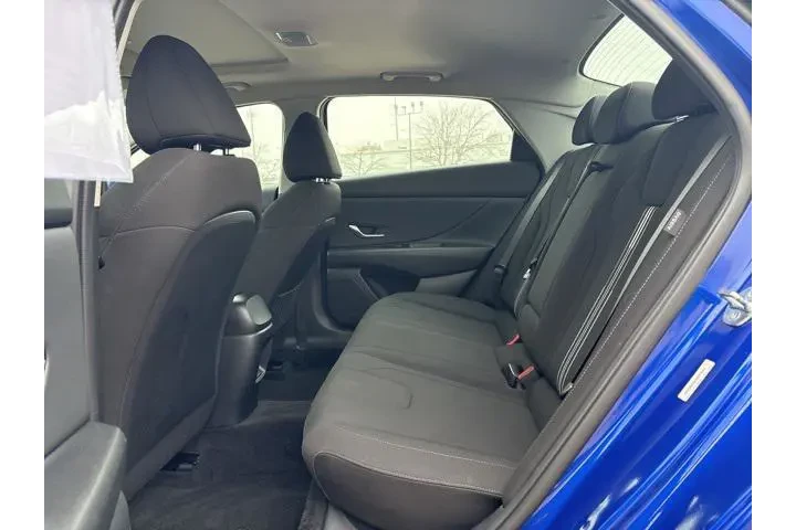 $23499 : Hyundai ELANTRA 2025 SEL Con image 5